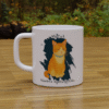 MyCat_Naranjoso1 Taza My Cat